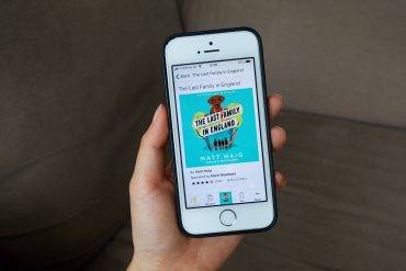 The Last Family of England - Matt Haig