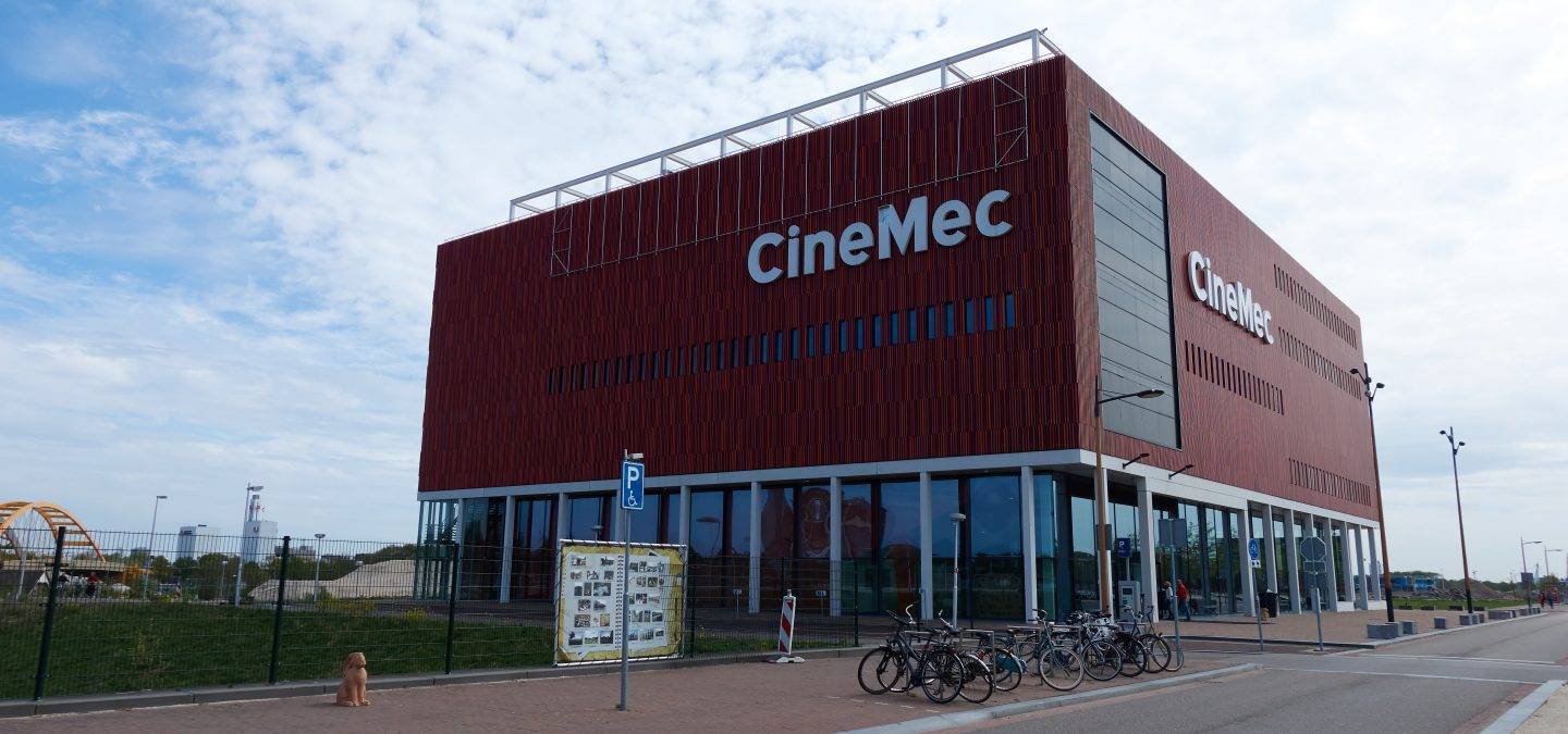 Cinemec Utrecht