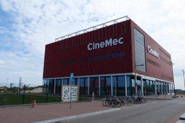Cinemec Utrecht