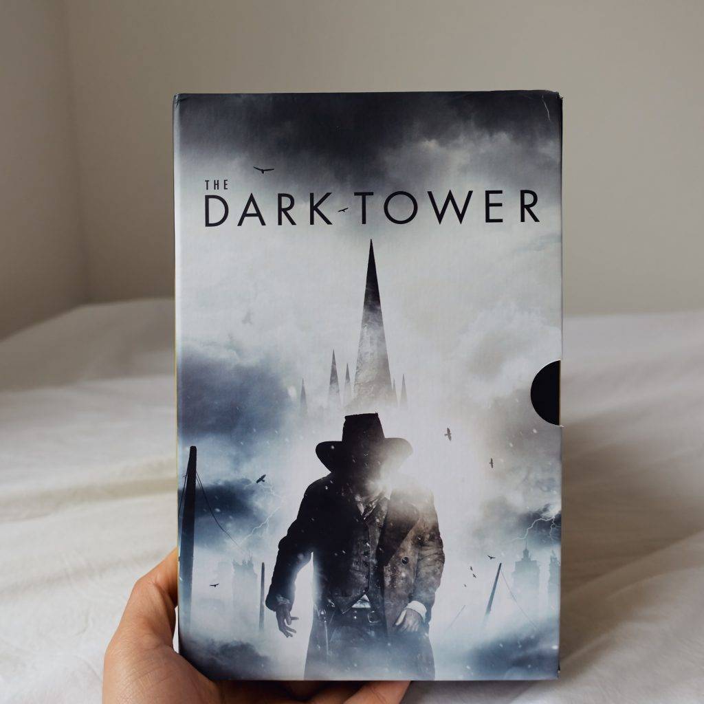 Dark Tower