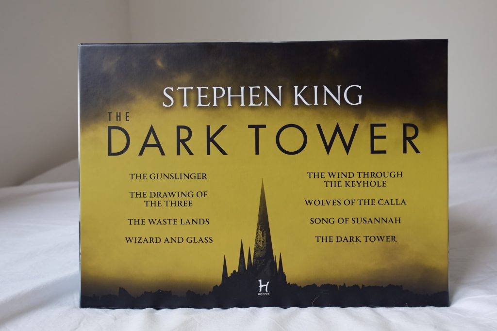 Dark Tower