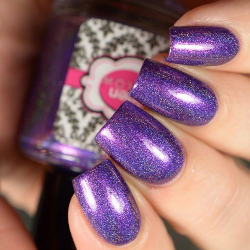 Glisten Glow Kiss My Tulips