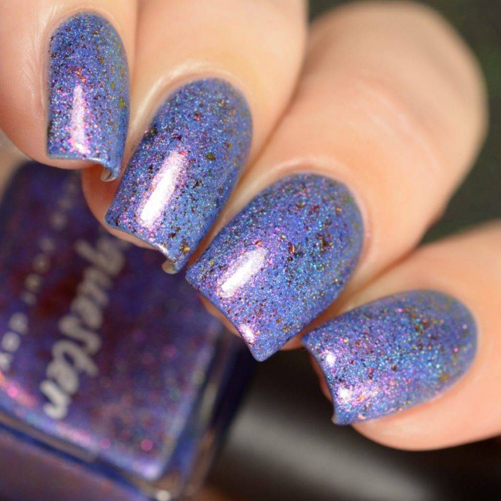 Lacquester Tulipazuli