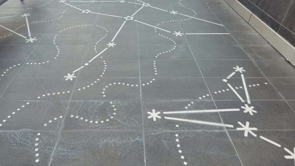 Noord/Zuidlijn station Zuid