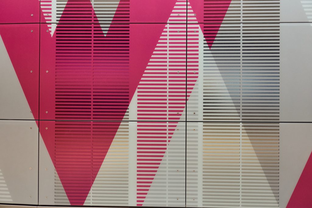 Noord/Zuidlijn station Europaplein