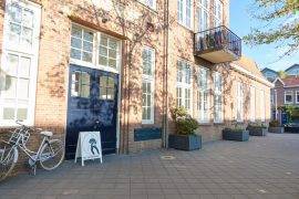 ITCCA - School voor Tai Chi Chuan Utrecht