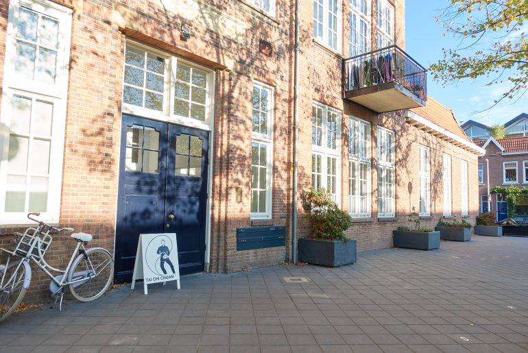 Wat is Tai Chi en waarom beoefen ik het? ITCCA - School voor Tai Chi Chuan Utrecht