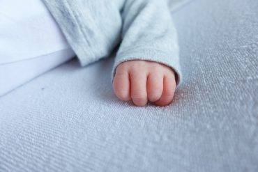 Help! Ik heb een reflux baby